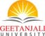 Geetanjali University - [GU]