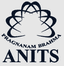 Anil Neerukonda Institute of Technology & Sciences - [ANITS]