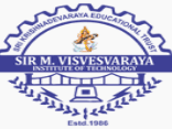Sir M Visvesvaraya Institute of Technology - [Sir MVIT]
