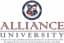 Alliance University