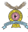 Bharati Vidyapeeth New Law College -[NLC]