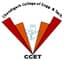 Chandigarh College of Engineering and Technology - [CCET]