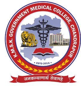 Government Medical College - [GMC]