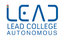 LEAD College Autonomous