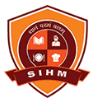 State Institute of Hotel Management - [SIHM]