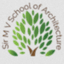 Sir M V School of Architecture