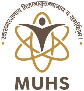 Maharashtra University of Health Sciences - [MUHS]