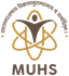 Maharashtra University of Health Sciences - [MUHS]