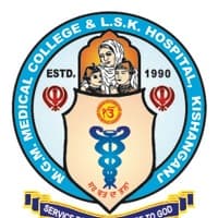 Mata Gujri Memorial Medical College & Lions Seva Kendra Hospital