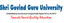 Shri Govind Guru University - [SGGU]