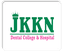 JKK Nattraja Dental College and Hospital -[JKKNDCH]