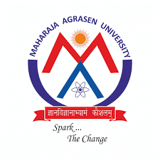 Maharaja Agrasen University - [MAU]