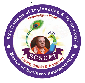 BGS College of Engineering and Technology - [BGSCET]
