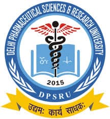 Delhi Pharmaceutical Sciences and Research University - [DPSRU]