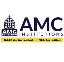 AMC Engineering College - [AMC]