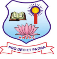 Ayya Nadar Janaki Ammal College - [ANJA]