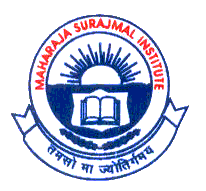 Maharaja Surajmal Institute - [MSI]