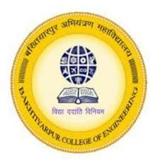 Bakhtiyarpur College of Engineering - [BCE]