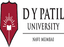 DY Patil University