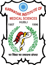 Karnataka Institute of Medical Sciences - [KIMS]