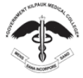 Government Kilpauk Medical College - [GKMC]