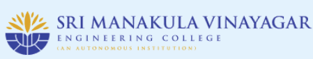 Sri Manakula Vinayagar Engineering College - [SVMEC]