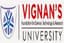 Vignan's Foundation for Science, Technology, and Research
