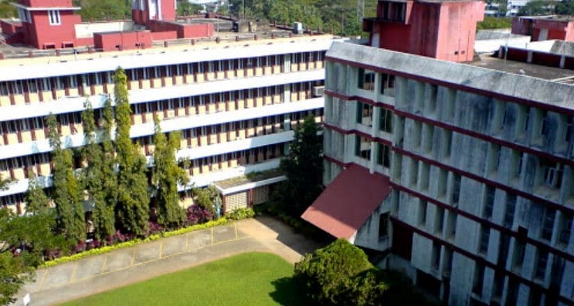 Sree Chitra Tirunal Institute for Medical Sciences and Technology - [SCTIMST]