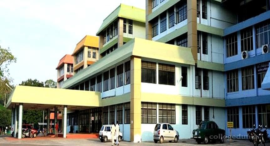 T.D. Medical College - [TDMC]