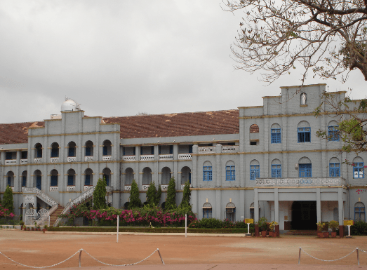 St Aloysius (Deemed To Be University)