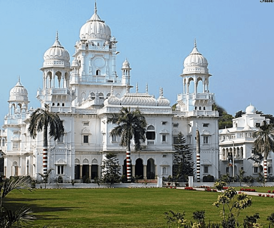 King George's Medical University - [KGMU]