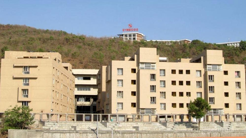Symbiosis Institute of Technology - [SIT]