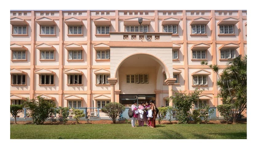 Sri Ramakrishna College of Arts & Science For Women - [SRCW]