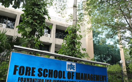 FORE School of Management - [FSM]