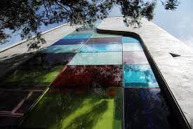 Dayananda Sagar College of Architecture - [DSCA]