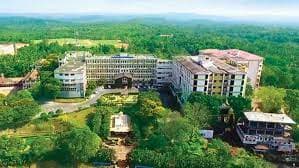 Nitte Institute of Architecture - [NIA]