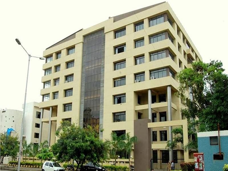 SIES School of Business Studies - [SIESSBS]