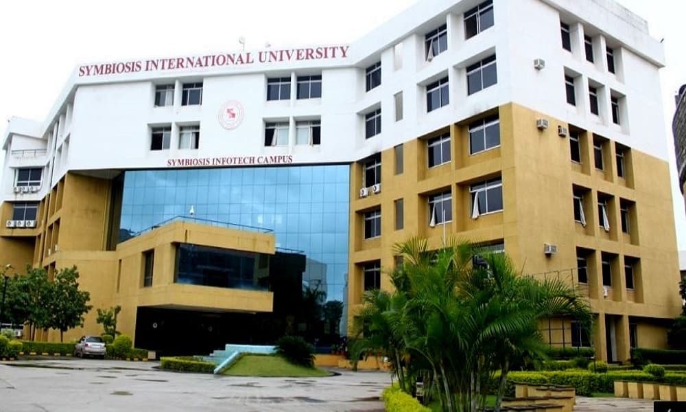 Symbiosis Centre for Information Technology - [SCIT]