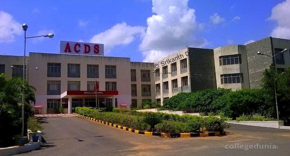 Army College of Dental Sciences - [ACDS]
