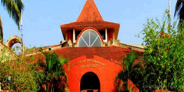 Goa Dental College and Hospital - [GDCH]