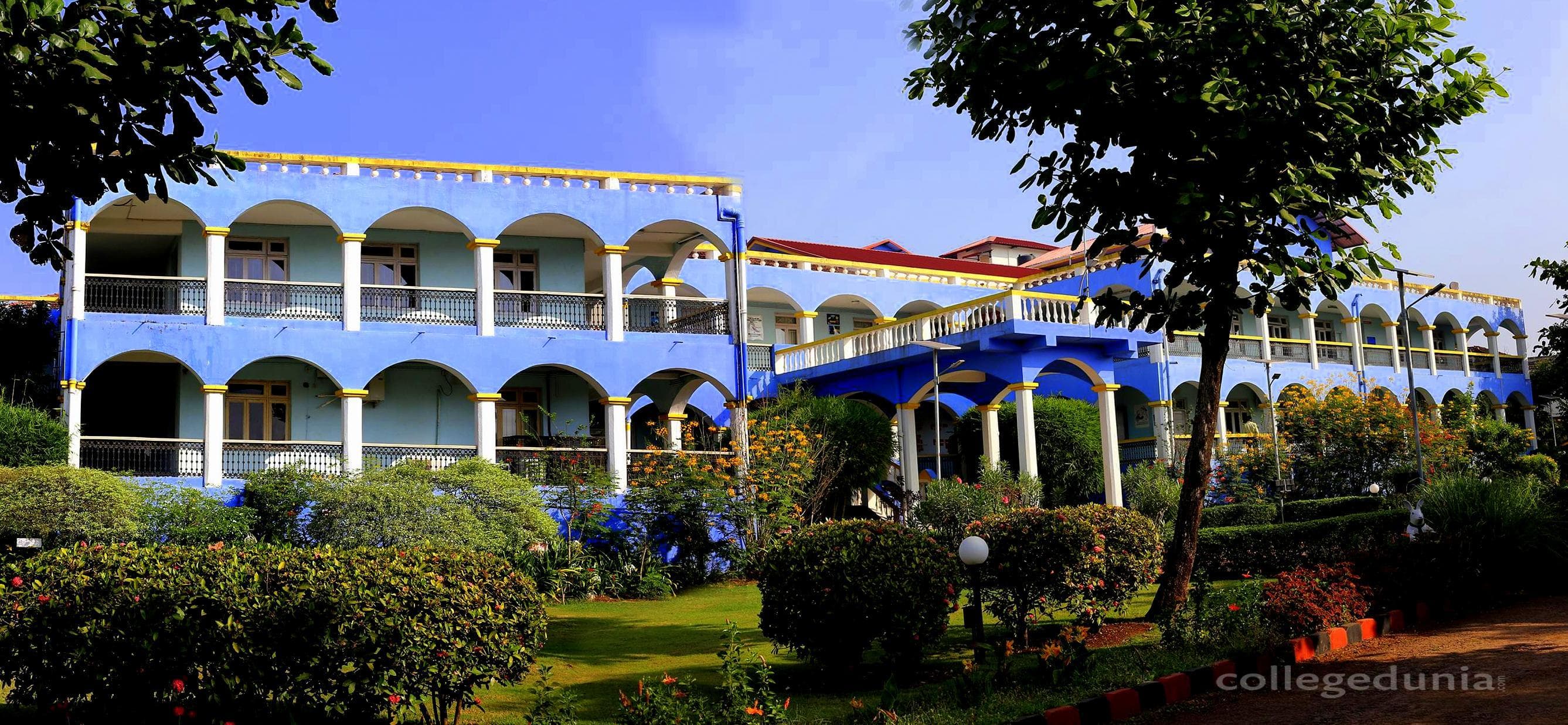 Institute of Hotel Management Catering Technology and Applied Nutrition - [IHM]