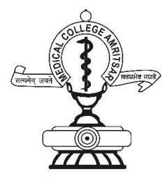 Government Medical College - [GMC]