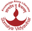 K J Somaiya College of Arts & Commerce - [KJSAC]