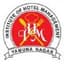 Institute of Hotel Management