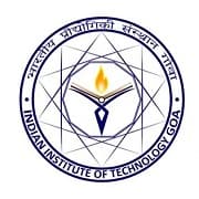 IIT Goa - Indian Institute of Technology - [IIT Goa]
