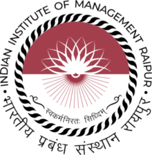 IIM Raipur Indian Institute of Management