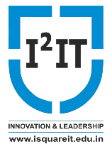 International Institute of Information Technology - [I²IT]