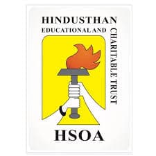 Hindusthan School of Architecture - [HSOA]