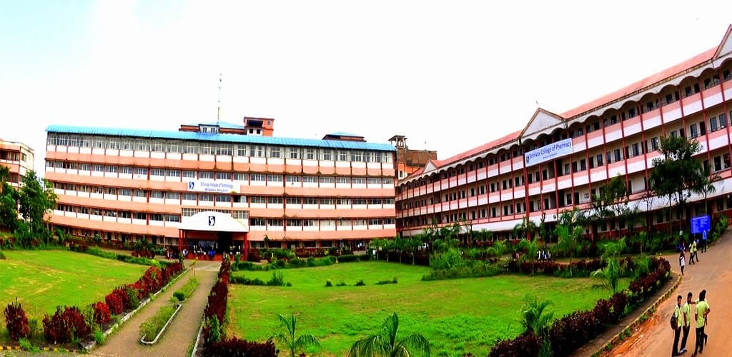 Srinivas University, Institute of Dental Sciences