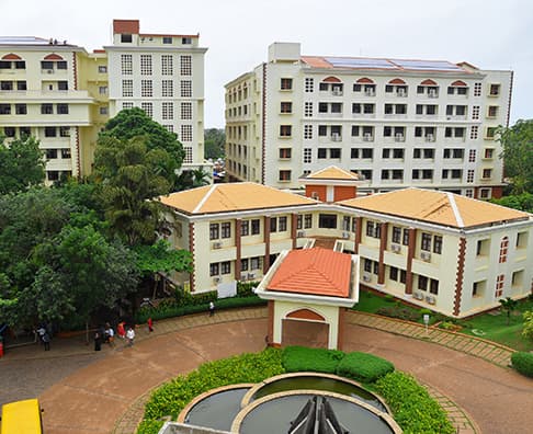 Yenepoya University